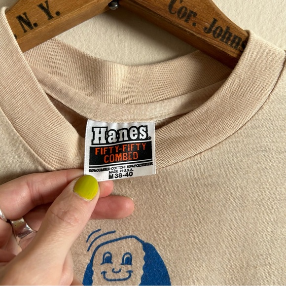 1982 Hacky Sack Tee - Picture 7 of 9